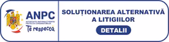 ANPC SAL - Soluționarea Alternativă a Litigiilor